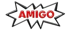 AMIGO – Deutscher Verlag für Familien- und Kartenspiele.