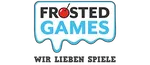 Frosted Games – Verlag für anspruchsvolle Spiele wie Watergate und Aeon's End.