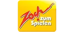Zoch Verlag – Verlag für kreative und unterhaltsame Gesellschaftsspiele wie Heckmeck am Bratwurmeck.