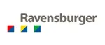 Ravensburger Logo, Symbol für Spiel, Spaß und Familie.