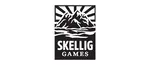 Skellig Games – Verlag für thematisch tiefgehende und unterhaltsame Spiele.