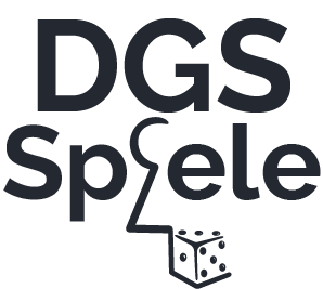 DGS Spiele, zur Startseite